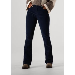 Lee - Breese - Bootbroek - Klinknagel - Navy - 31W x 31L