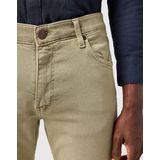 Wrangler heren Jeans GREENSBORO II, DARK TEA, 30W / 32L