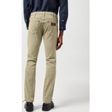 Wrangler heren Jeans GREENSBORO II, DARK TEA, 30W / 32L