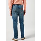 Wrangler Larston Slim Tapered Fit Spijkerbroek