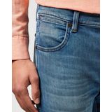 Wrangler Larston Slim Tapered Fit Spijkerbroek