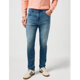 Wrangler Larston Slim Tapered Fit Spijkerbroek