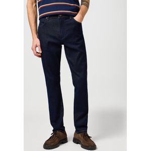 Wrangler - Larston - Spijkerbroek - Strak - Licht Elastisch