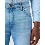 Wrangler Larston Spijkerbroek