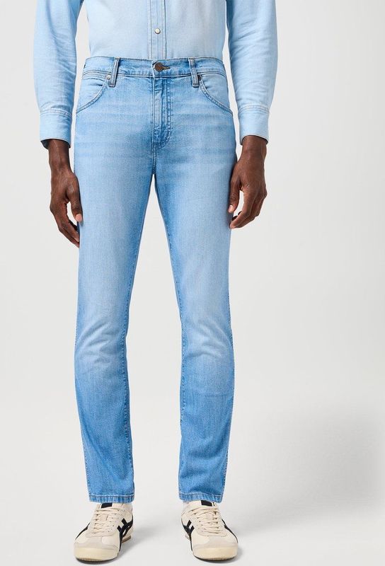 Wrangler Larston Spijkerbroek