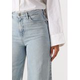 Lee Stella A Line Jeans Dames - Broek - Lichtblauw