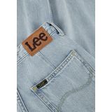 Lee Stella A Line Jeans Dames - Broek - Lichtblauw