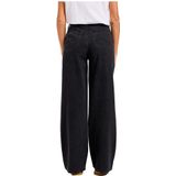 Lee - Stella A Line - Spijkerbroek - Donkerblauw - Ultra High Waist