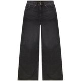 Lee - Stella A Line - Spijkerbroek - Donkerblauw - Ultra High Waist