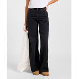 Lee - Stella A Line - Spijkerbroek - Donkerblauw - Ultra High Waist