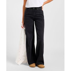 Lee - Stella A Line - Spijkerbroek - Donkerblauw - Ultra High Waist