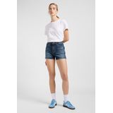 Lee Carol Korte Jeans