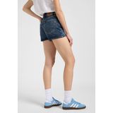 Lee Carol Korte Jeans