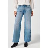 Wrangler World Wide Spijkerbroek