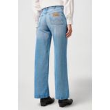Wrangler World Wide Spijkerbroek