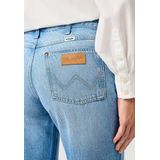 Wrangler World Wide Spijkerbroek