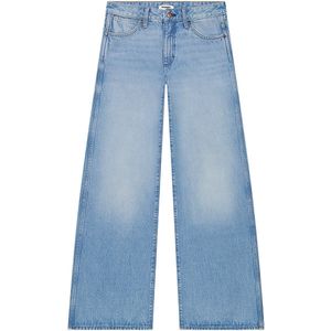 Wrangler World Wide Spijkerbroek