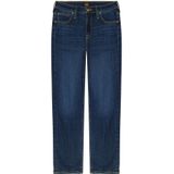 Lee - Elly - Spijkerbroek - Blauw - Slanke Pasvorm