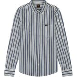 Overhemd - Geweven - Katoen - Regular - Geschikt voor de Wasmachine