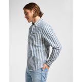 Overhemd - Geweven - Katoen - Regular - Geschikt voor de Wasmachine