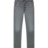 Lee Herren Luke Jeans, New Grey, 27/32
