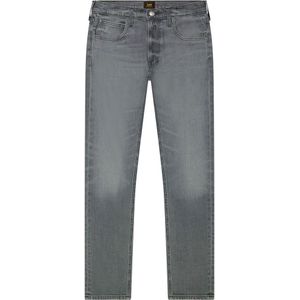 Lee Herren Luke Jeans, New Grey, 34W / 32L