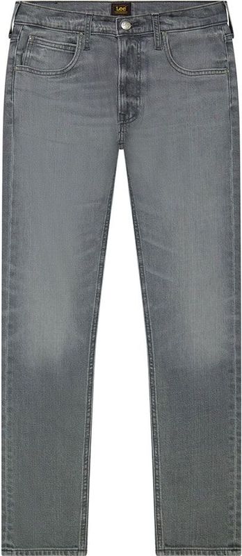 Lee Herren Luke Jeans, New Grey, 27/32
