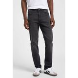 Lee - Extreme Motion - Jeans - Gewassen Zwart - Denim - Slim Fit