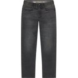 Lee - Extreme Motion - Jeans - Gewassen Zwart - Denim - Slim Fit