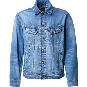 Lee Relaxed Rider Jacket Sandstorm Größe L