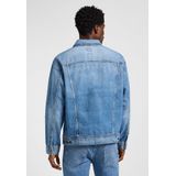 Lee - Relaxed Rider - Spijkerjas - Sandstorm