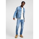 Lee - Relaxed Rider - Spijkerjas - Sandstorm