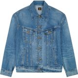 Lee - Relaxed Rider - Spijkerjas - Sandstorm