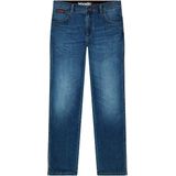 Wrangler - Texas - Spijkerbroek - Rechte Pijp - Normale Pasvorm - Middelhoge Taille