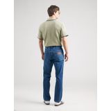 Wrangler Straight-Jeans TEXAS FREE TO STRETCH Free to stretch material