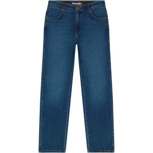 Wrangler - Greensboro - Jeans - Denim - Regular Fit
