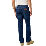 Wrangler Men's Texas Jeans, Blue Abyss, 30/30