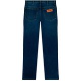 Wrangler Men's Texas Jeans, Blue Abyss, 30/30
