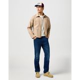 Wrangler Men's Texas Jeans, Blue Abyss, 30/30