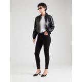 Lee Dames SCARLETT HIGH Jeans, BLACK, 25/31