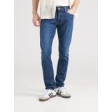 Karl Lagerfeld Jeans, Heren, Foil Logo Hoodie, Regular Fit