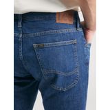 Karl Lagerfeld Jeans, Heren, Foil Logo Hoodie, Regular Fit