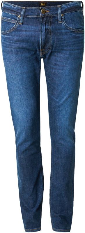 Karl Lagerfeld Jeans, Heren, Foil Logo Hoodie, Regular Fit