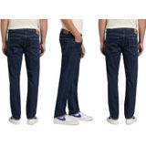 Lee - Jeansbroek - Zwart - Regular Fit - W32 X L34