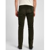 Lee - Jeansbroek - Zwart - Regular Fit - W32 X L34