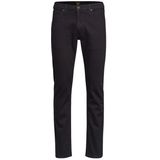 Lee - Jeansbroek - Zwart - Regular Fit - W32 X L34
