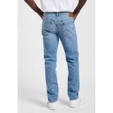 Lee - Daren - Spijkerbroek - Lichtblauw - 326-grams Denim, 20% Gerecycled Katoen