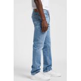 Lee - Daren - Spijkerbroek - Lichtblauw - 326-grams Denim, 20% Gerecycled Katoen