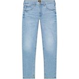 Lee - Daren - Spijkerbroek - Lichtblauw - 326-grams Denim, 20% Gerecycled Katoen
