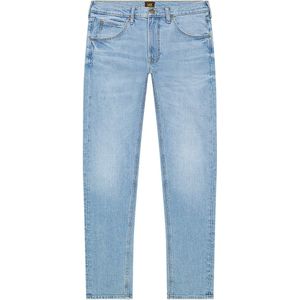 Lee - Daren - Spijkerbroek - Lichtblauw - 326-grams Denim, 20% Gerecycled Katoen